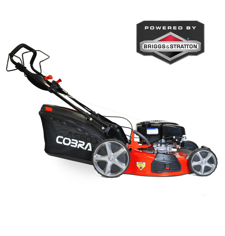 Cobra MX5604SPB right side