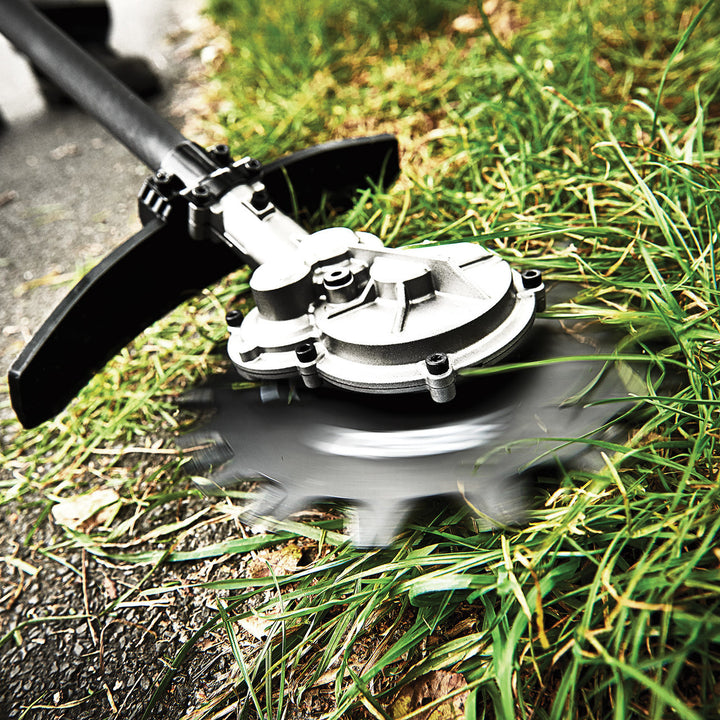 EGO RTX2300 Rotocut twin blades
