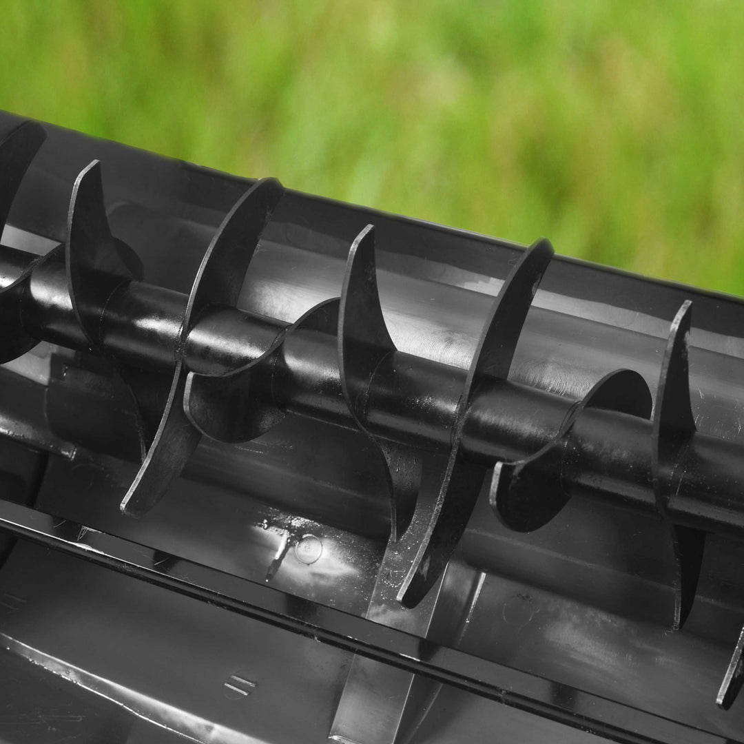 Cobra SA32E interchangeable cylinders