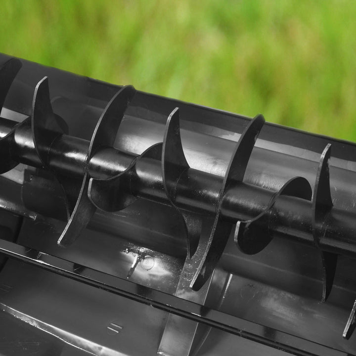 Cobra SA32E interchangeable cylinders