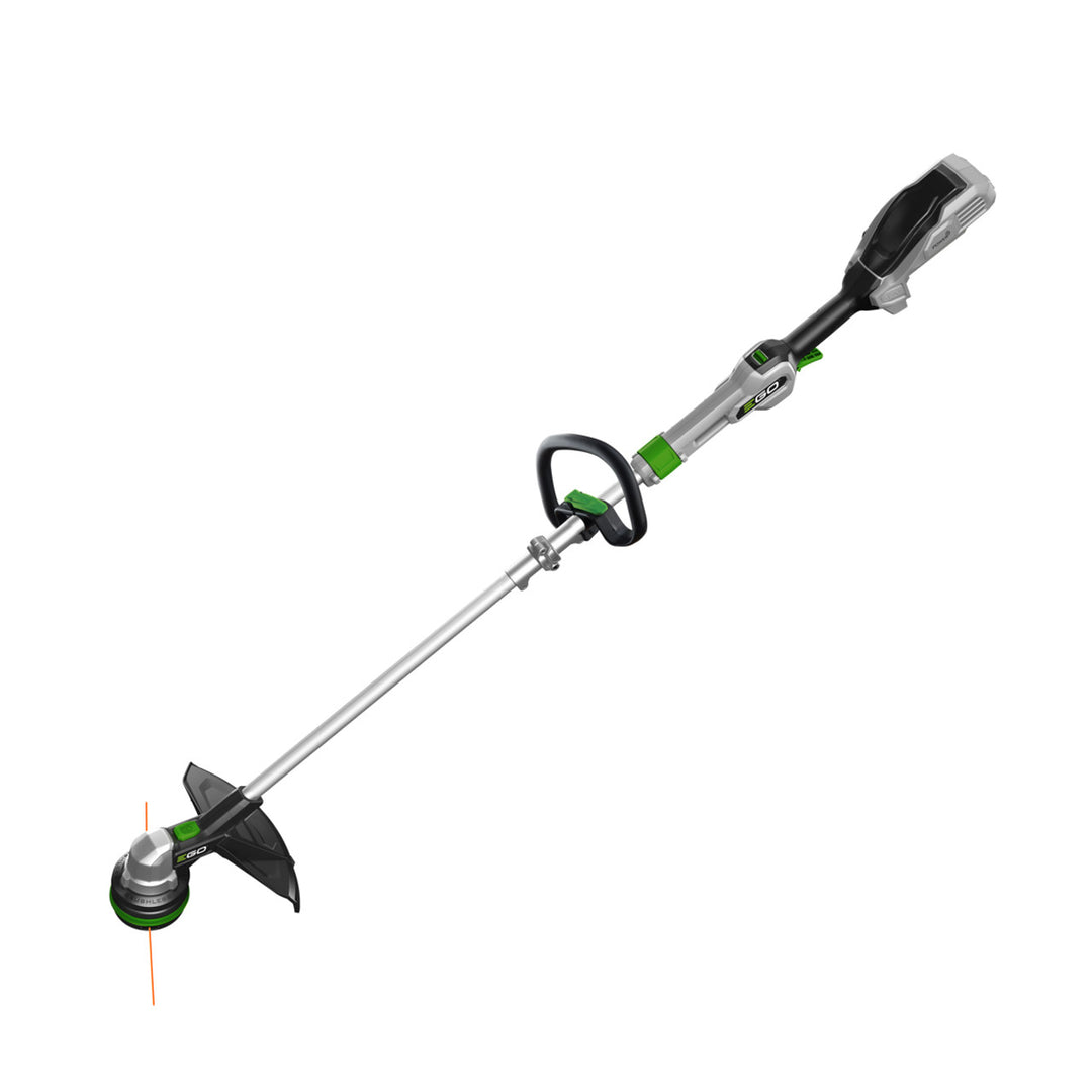 EGO Power+ ST1400E-ST 56V 35cm line trimmer with Powerload