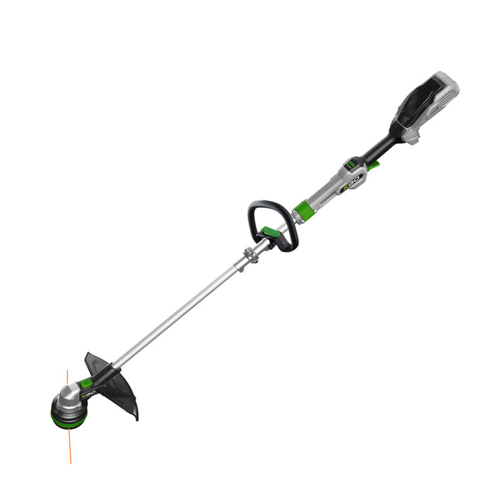EGO Power+ ST1400E-ST 56V 35cm line trimmer with Powerload
