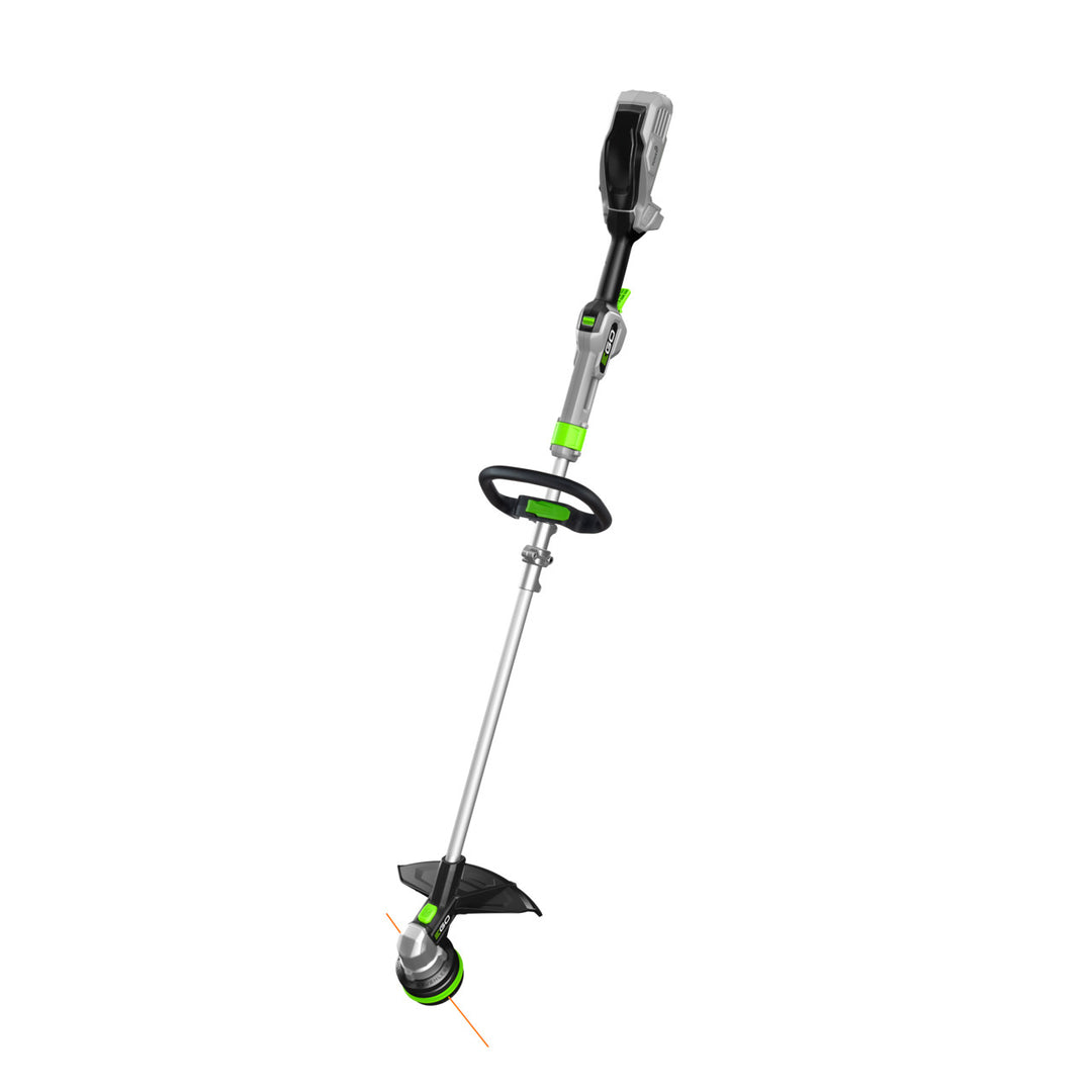 EGO ST1400E-ST Powerload head
