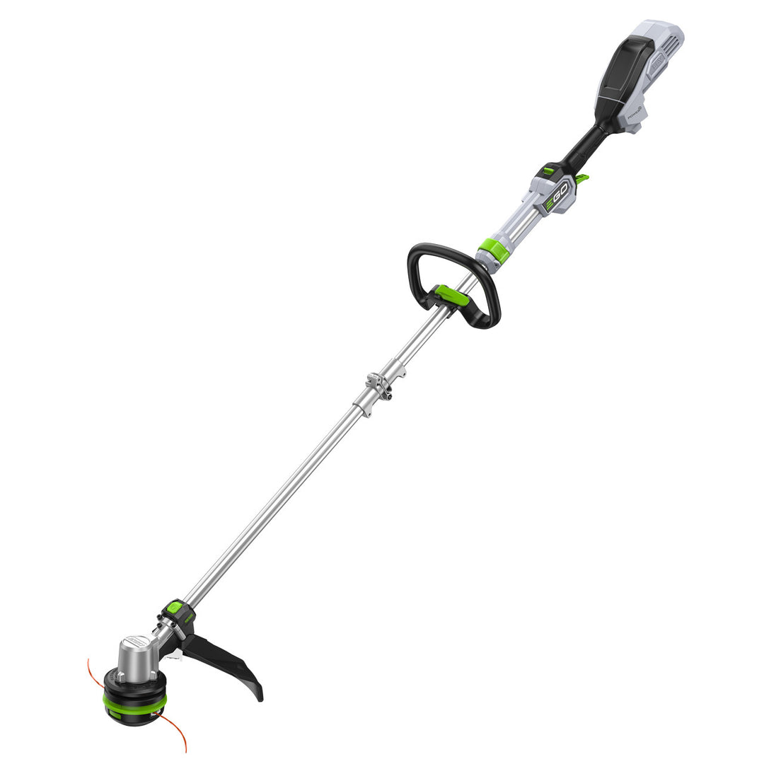 EGO Power+ ST1510E-T 56V 38cm line trimmer with Powerload