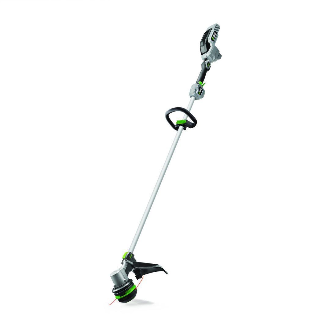 EGO Power+ ST1510E 56V 38cm line trimmer with Powerload