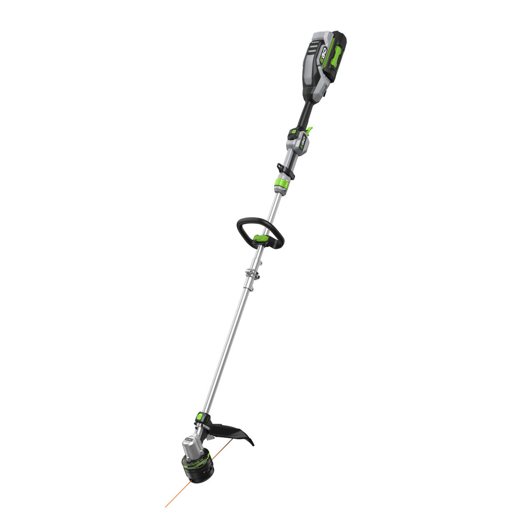 EGO Power+ ST1613E-T 56V 40cm Line IQ line trimmer kit
