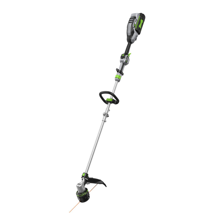 EGO Power+ ST1613E-T 56V 40cm Line IQ line trimmer kit
