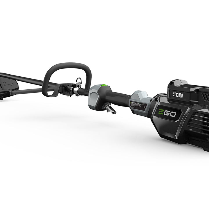 EGO Pro X STX3800 line trimmer and brushcutter