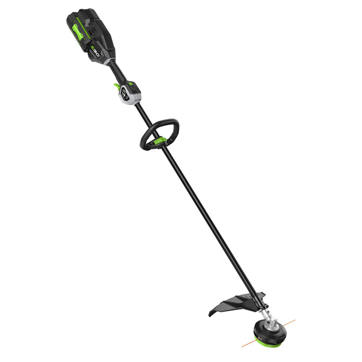 EGO Pro X STX4500 56V 45cm line trimmer and brushcutter, loop handle