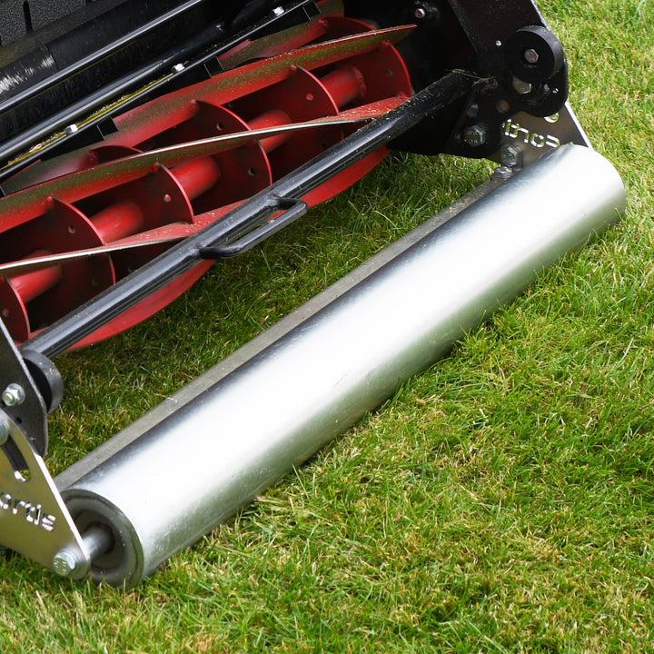 Cobra Stadium 34 front roller