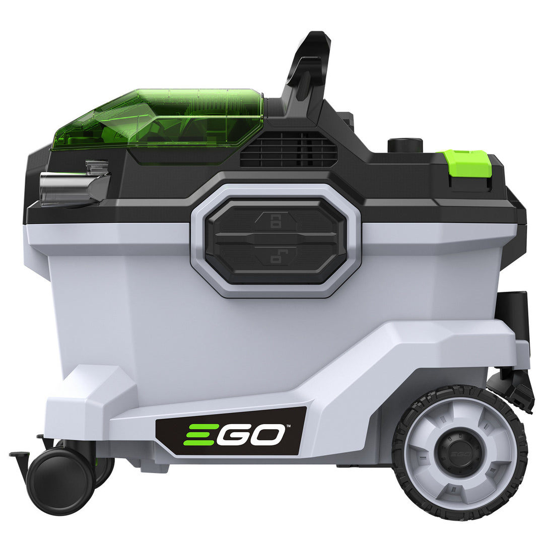 ego WDV0900E 56V Wet &amp; Dry Vacuum