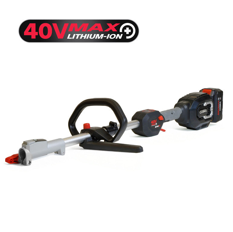 Cobra MT40VX multi-tool power unit