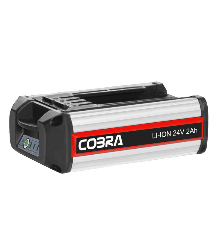 Cobra CS1024V 24V Cordless Chainsaw