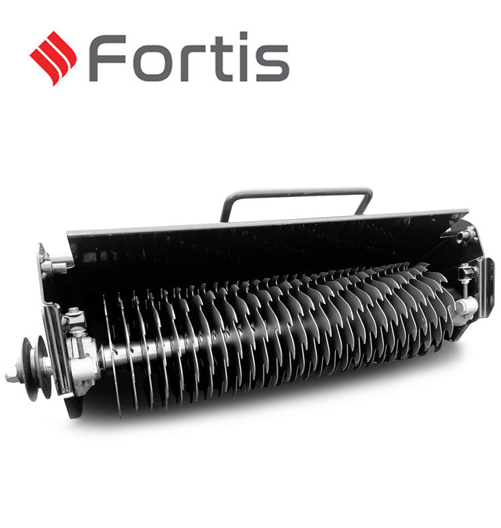 Cobra Fortis sports verticut cartridge