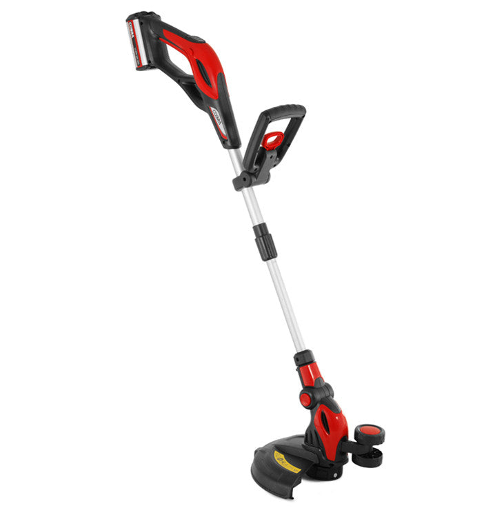 Cobra GT3024V 24V Cordless Grass Trimmer