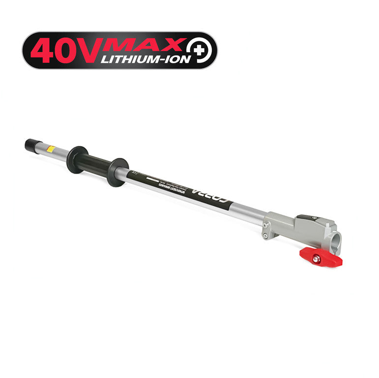 Cobra MT40VXEXT Extension Pole for MT40VX