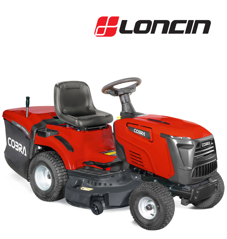 Cobra LT92HRL 36 inch hydrostatic lawn tractor