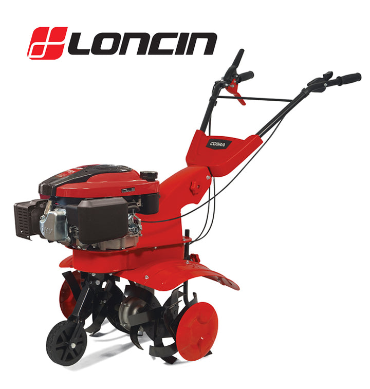Cobra T60RL 24 inch petrol cultivator