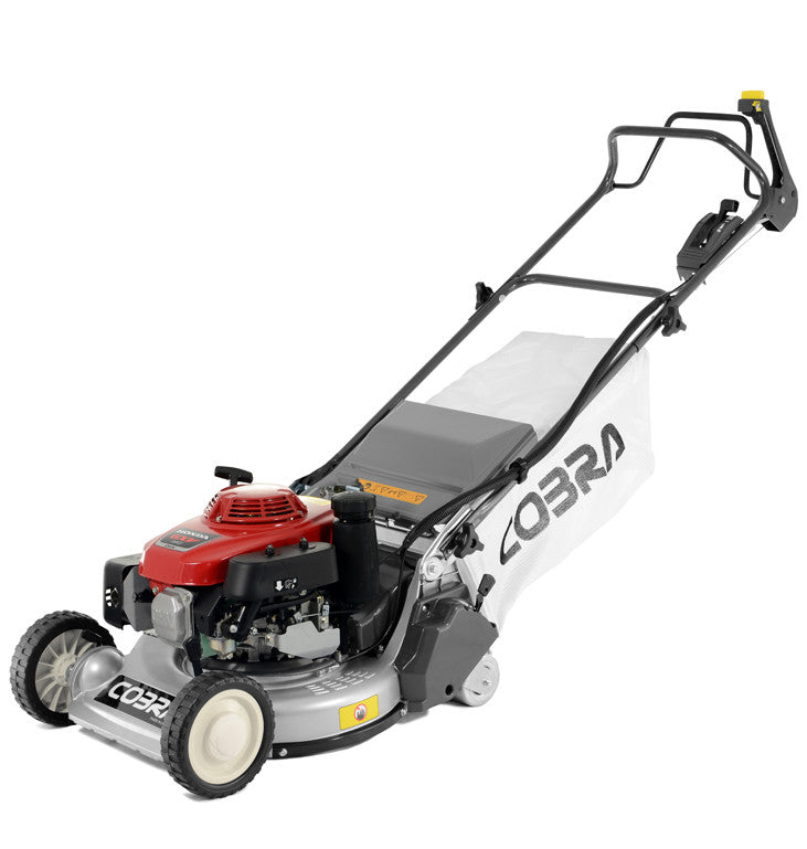 Cobra RM48SPH angle view