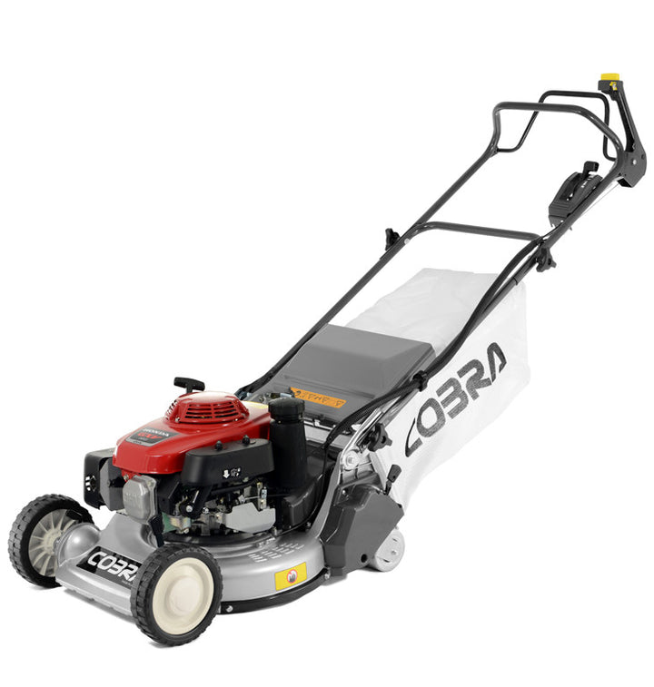 Cobra RM48SPH angle view