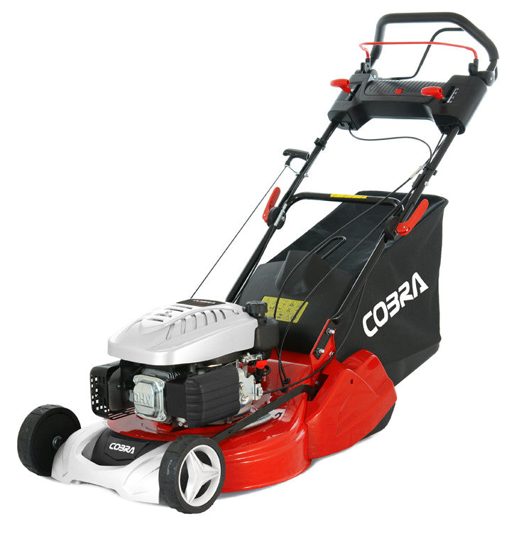 Cobra RM514SPC angle view