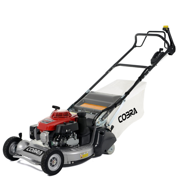 Cobra RM53SPH-PRO angle view