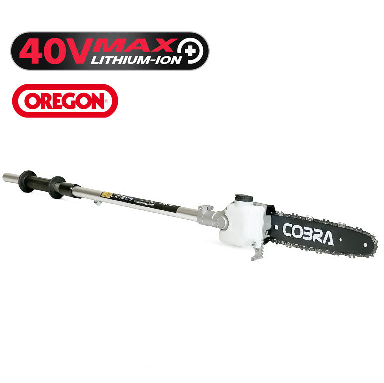 Cobra MT40VXPR Pole Saw Head for MT40VX