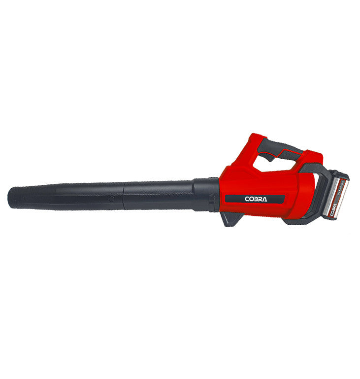 Cobra LB45024V leaf blower angle view