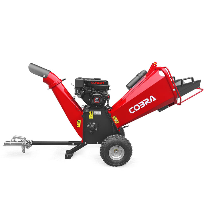 Cobra CHIP700L side view