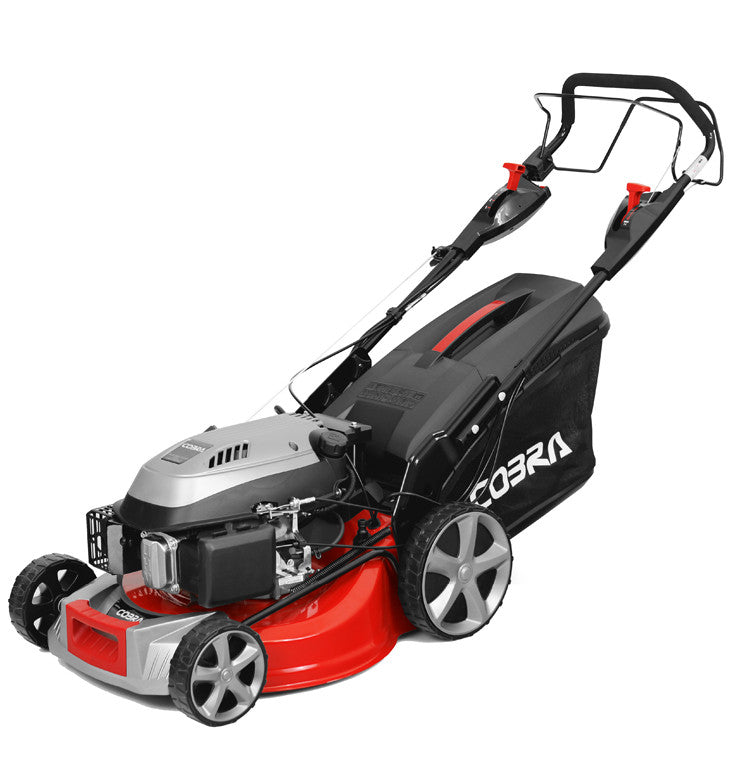 Cobra MX484SPCE angle view