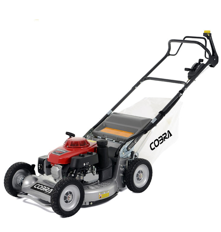 Cobra M53SPH-PRO angle view
