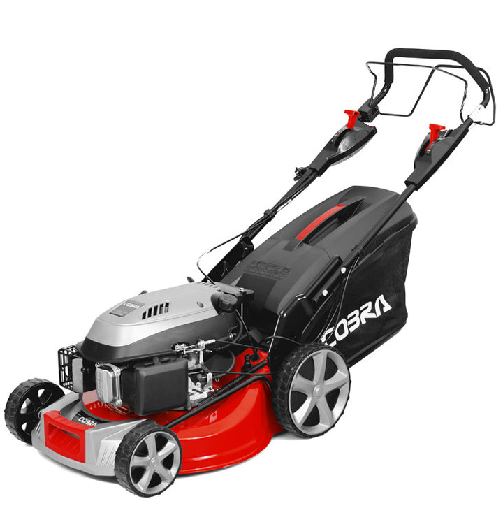 Cobra MX534SPCE angle view