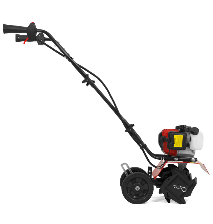 Cobra T24C tines