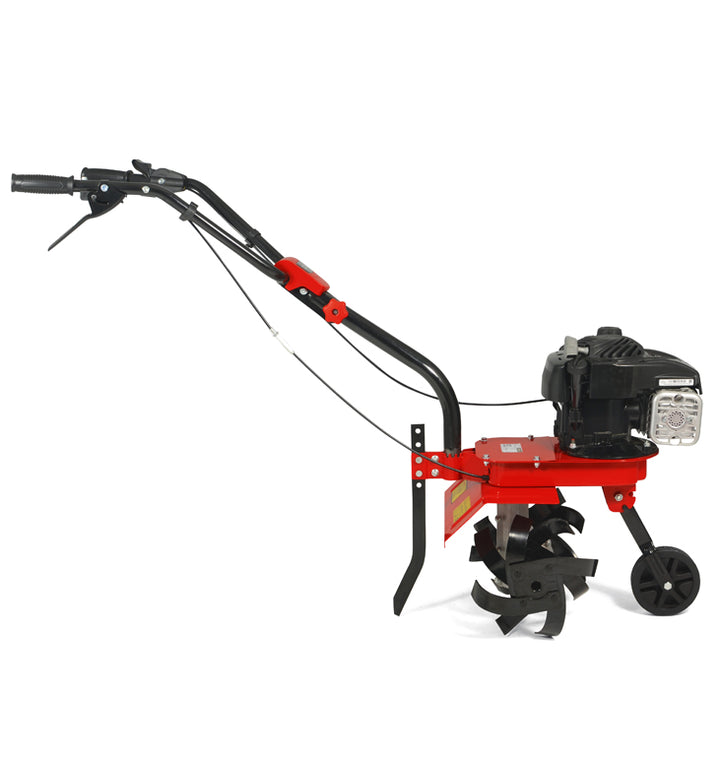 Cobra T40B tines