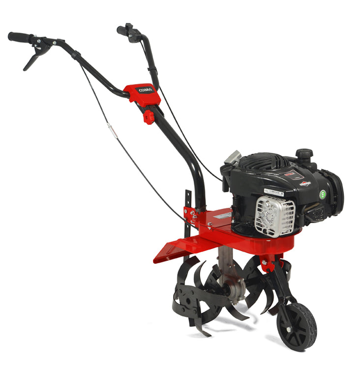 Cobra T40B Briggs and Stratton engine