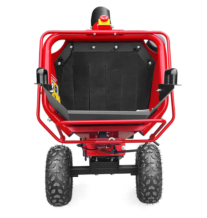 Cobra CHIP700L towable chassis