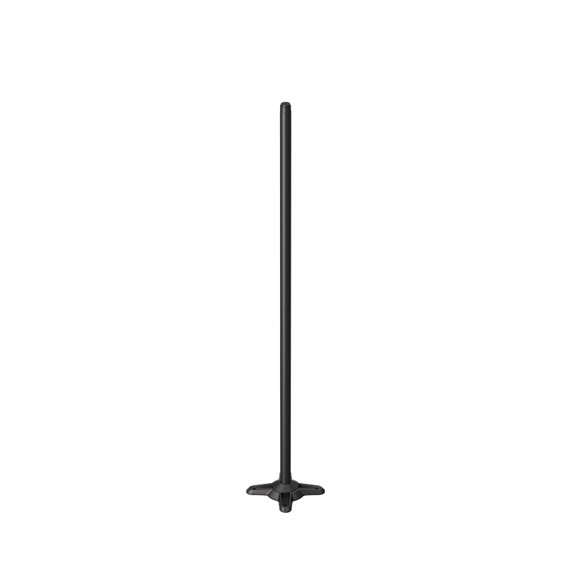 Sunseeker Elite antenna ground mount pole