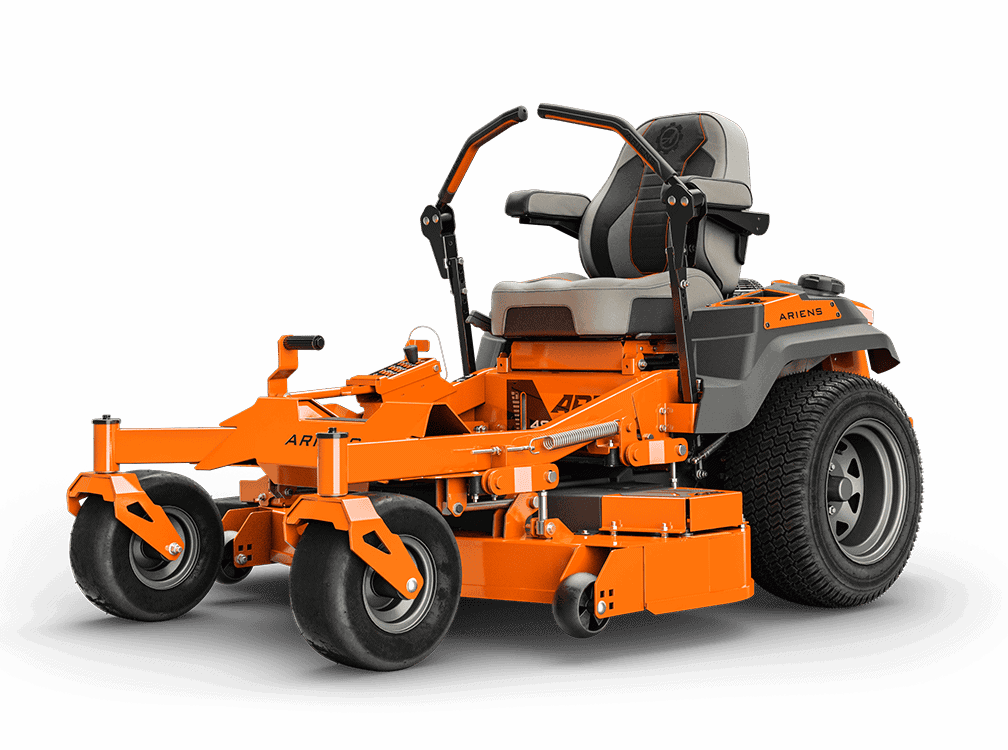 Ariens Apex 48 122cm (48") Zero-Turn Mower - Zero Turn Ride-on Mowers - Country Mower Centre