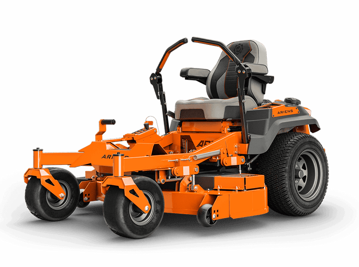 Ariens Apex 48 122cm (48") Zero-Turn Mower - Zero Turn Ride-on Mowers - Country Mower Centre