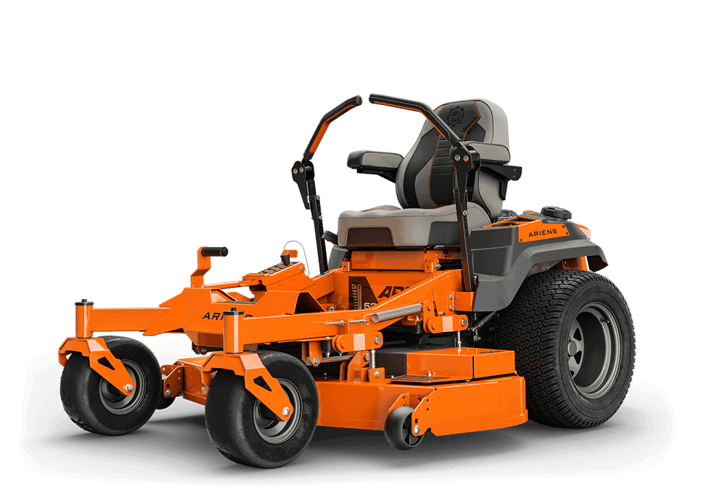Ariens Apex 48R 122cm (48") Rear-Discharge Zero-Turn Mower - Zero Turn Ride-on Mowers - Country Mower Centre