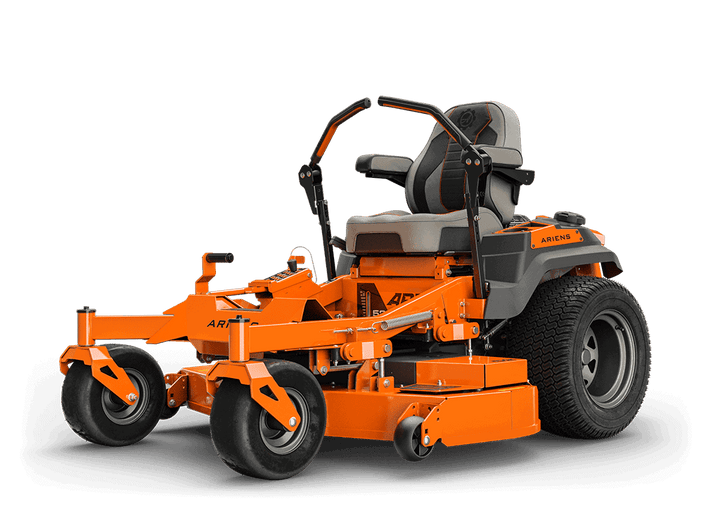 Ariens Apex 48R 122cm (48") Rear-Discharge Zero-Turn Mower - Zero Turn Ride-on Mowers - Country Mower Centre