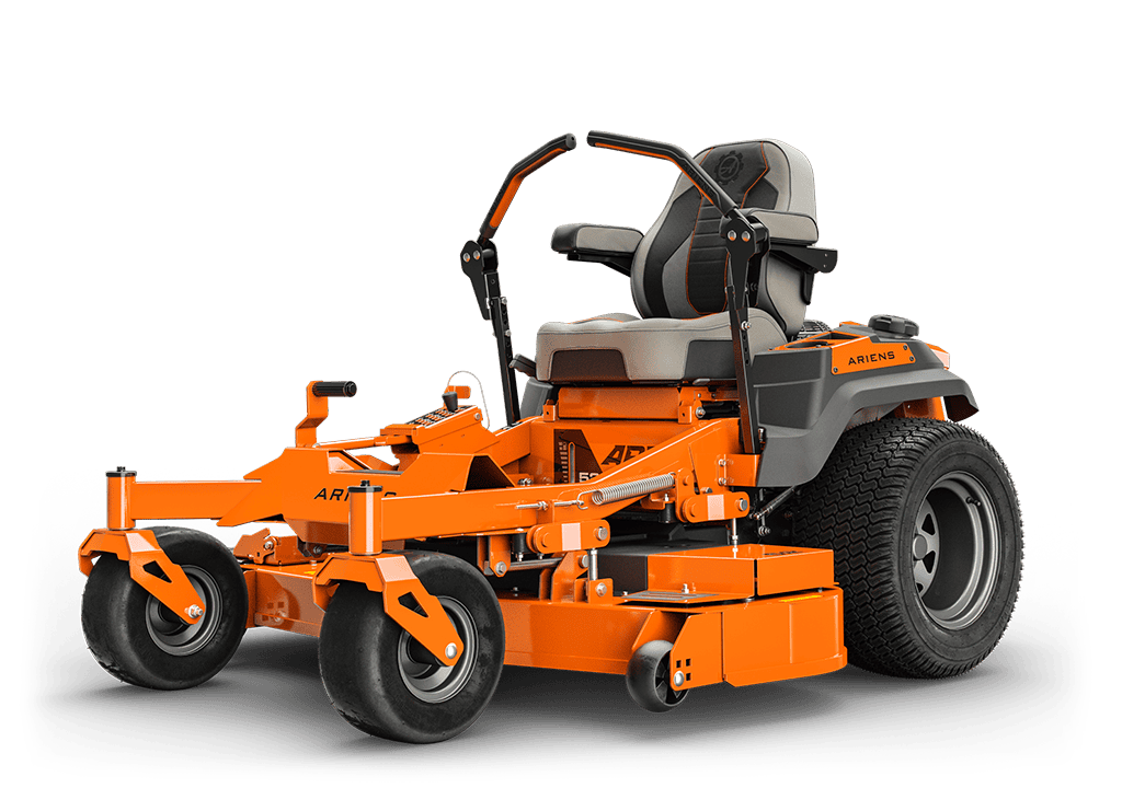 Ariens Apex 52 132cm (52") Zero-Turn Mower - Zero Turn Ride-on Mowers - Country Mower Centre