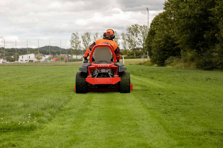Ariens Apex 52 132cm (52") Zero-Turn Mower - Zero Turn Ride-on Mowers - Country Mower Centre