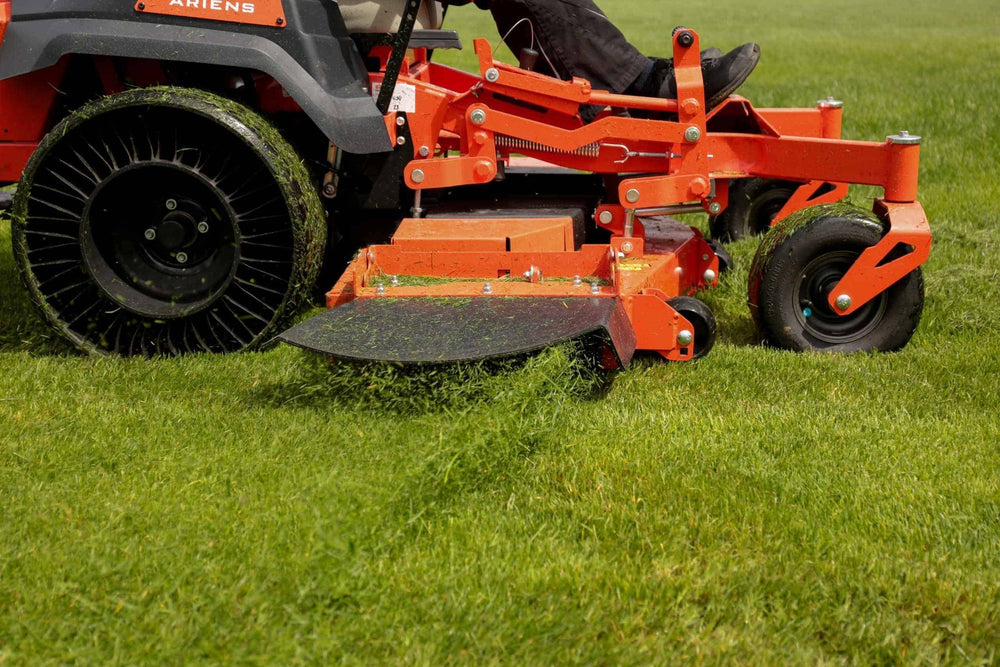 Ariens Apex 52 132cm (52") Zero-Turn Mower - Zero Turn Ride-on Mowers - Country Mower Centre