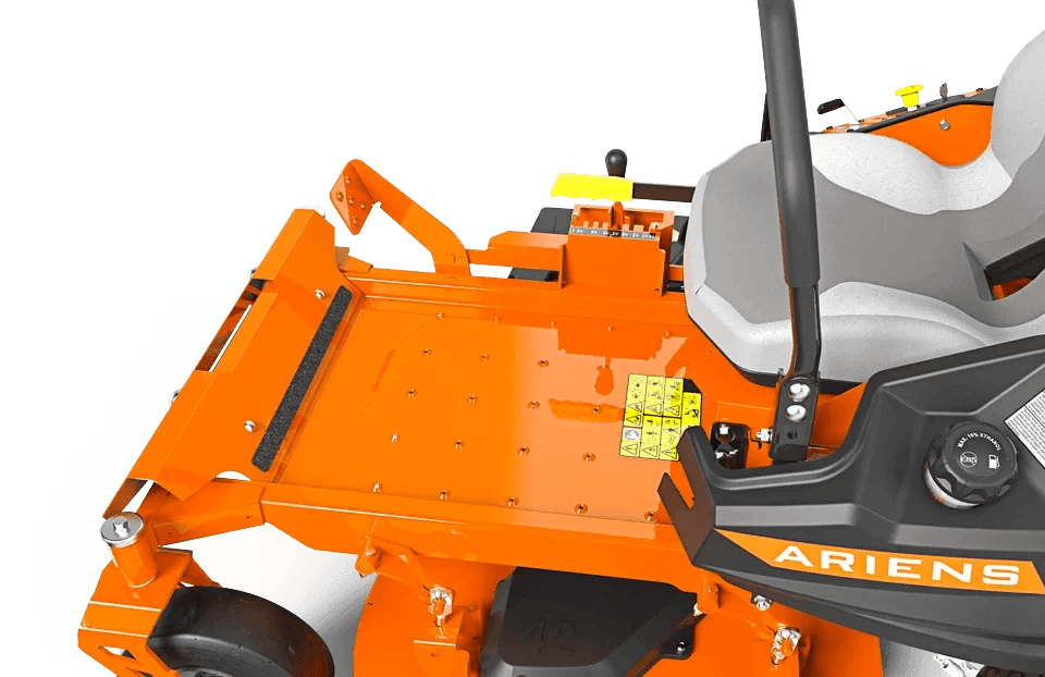 Ariens Edge 86cm (34") Zero turn Tractor - Zero Turn Ride - on Mowers - Country Mower Centre