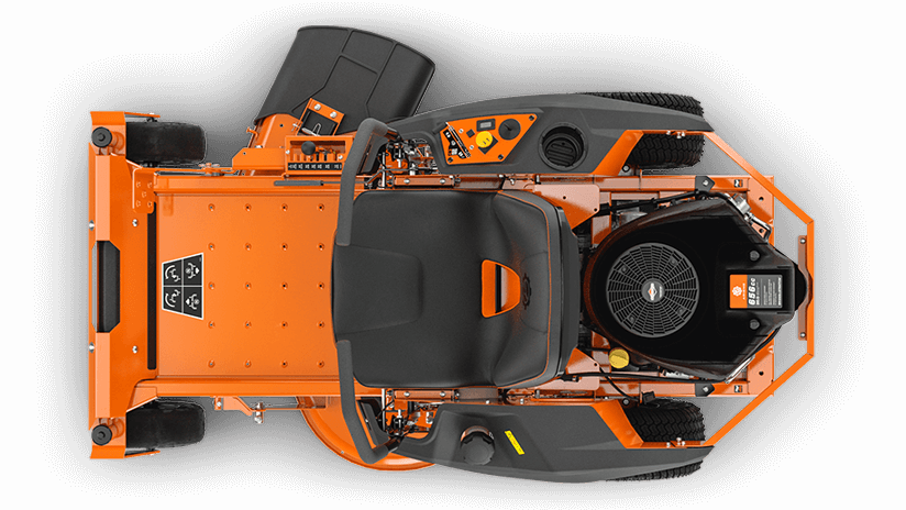 Ariens Edge 86cm (34") Zero turn Tractor - Zero Turn Ride - on Mowers - Country Mower Centre