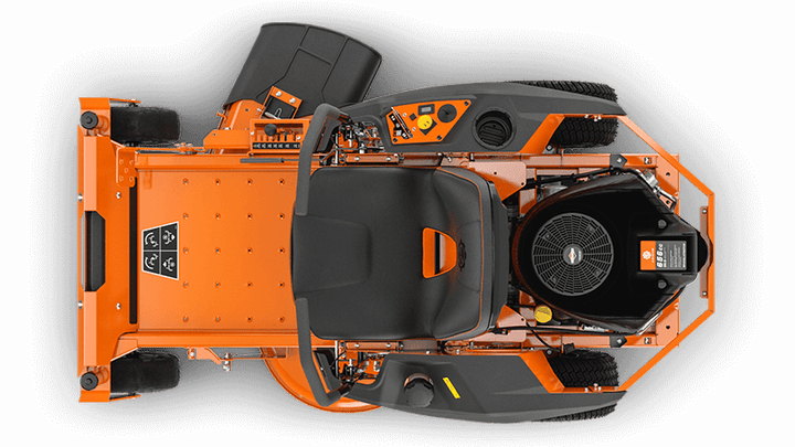 Ariens Edge 86cm (34") Zero turn Tractor - Zero Turn Ride - on Mowers - Country Mower Centre