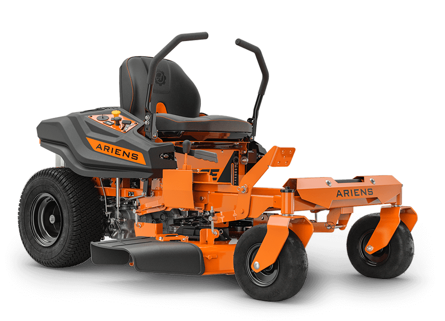 Ariens Edge 86cm (34") Zero turn Tractor - Zero Turn Ride - on Mowers - Country Mower Centre