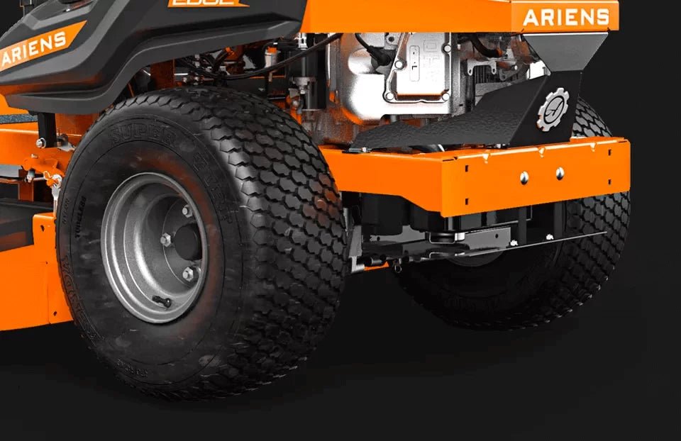 Ariens Edge 86cm (34") Zero turn Tractor - Zero Turn Ride - on Mowers - Country Mower Centre