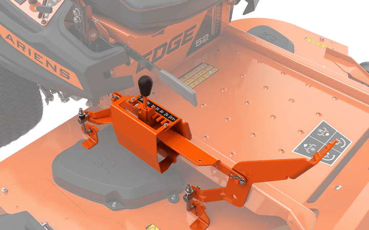 Ariens Edge 86cm (34") Zero turn Tractor - Zero Turn Ride - on Mowers - Country Mower Centre